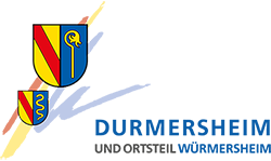 Intranet Gemeinde Durmersheim Logo